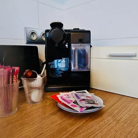 Lovely One Bedroom In The Old Town Of *