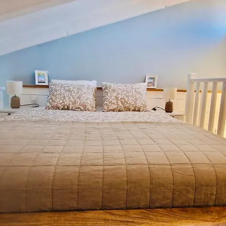 Appartement Lovely One Bedroom In The Old Town Of Antibes