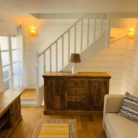 Appartement Lovely One Bedroom In The Old Town Of *