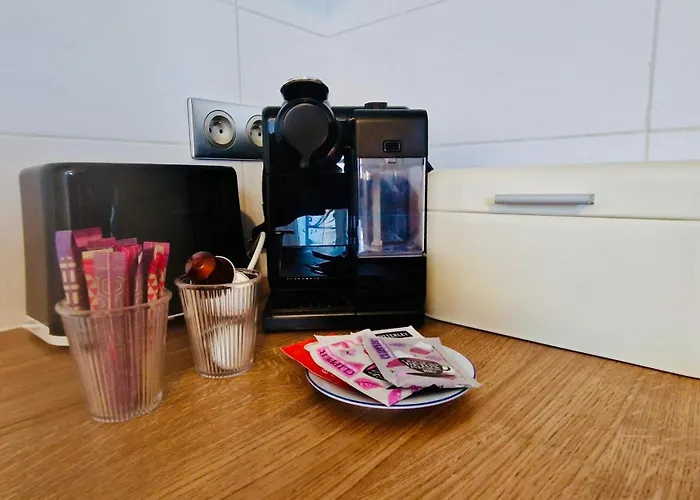 Lovely One Bedroom In The Old Town Of *